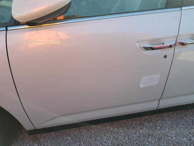Photo 9 from auction – 2014 HONDA ODYSSEY EX with VIN 5FNRL5H65EB088668