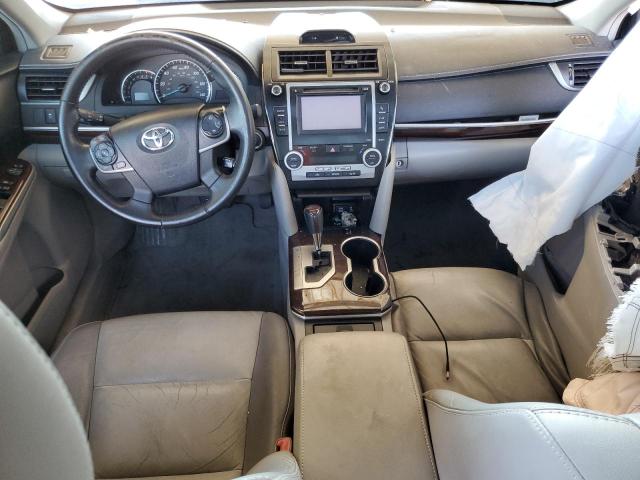 Photo 9 from auction – 2013 TOYOTA CAMRY L with VIN 4T1BF1FK1DU721718