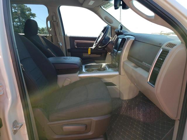 Photo 5 from auction – 2016 RAM 1500 SLT with VIN 1C6RR7LT4GS410365