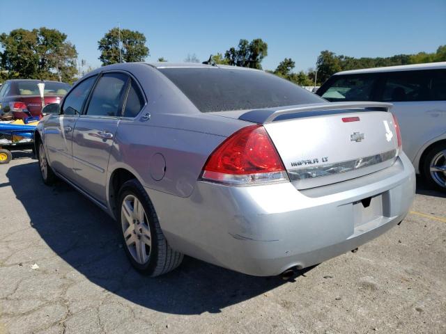 Photo 3 from auction – 2006 CHEVROLET IMPALA LT with VIN 2G1WC581769158581