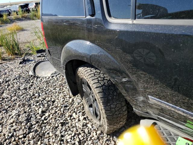 Photo 9 from auction – 2012 NISSAN PATHFINDER with VIN 5N1AR1NB3CC630829