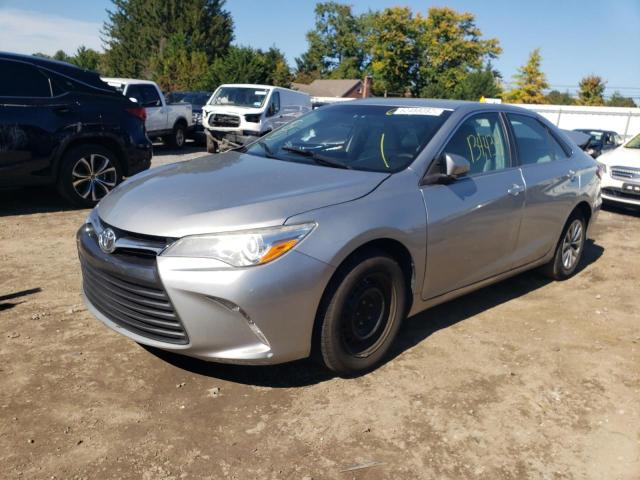 Photo 2 from auction – 2016 TOYOTA CAMRY LE with VIN 4T1BF1FK1GU144578
