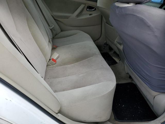 Photo 6 from auction – 2011 TOYOTA CAMRY BASE with VIN 4T4BF3EK4BR097767