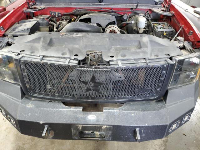 Photo 7 from auction – 2007 GMC NEW SIERRA with VIN 2GTEK13M371673660
