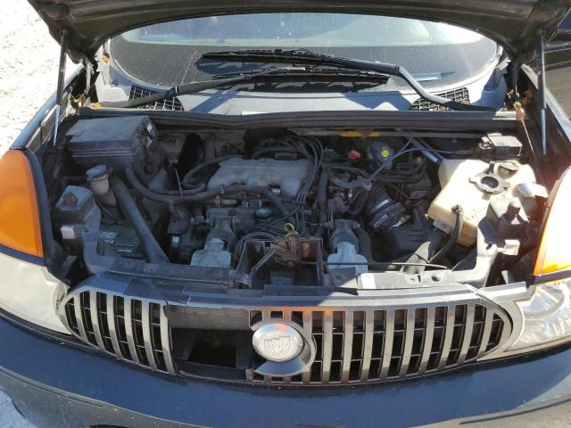 Photo 7 from auction – 2003 BUICK RENDEZVOUS with VIN 3G5DA03E43S539358