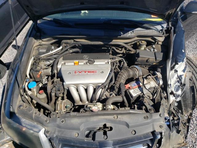 Photo 7 from auction – 2005 ACURA TSX with VIN JH4CL96855C017810