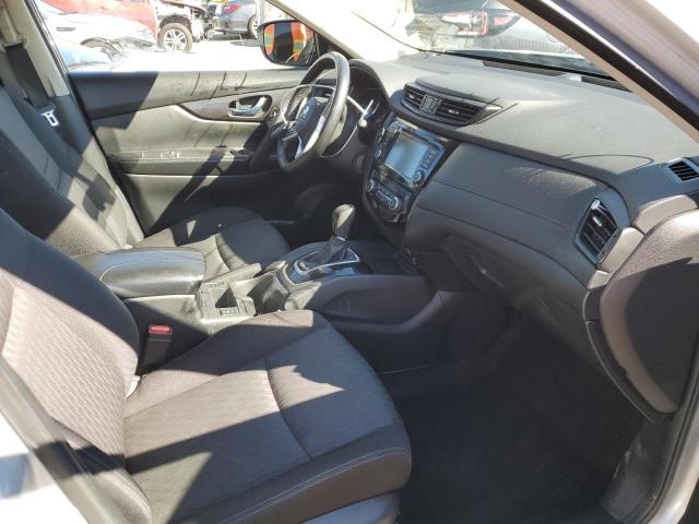 Photo 5 from auction – 2018 NISSAN ROGUE S with VIN JN8AT2MV2JW353615