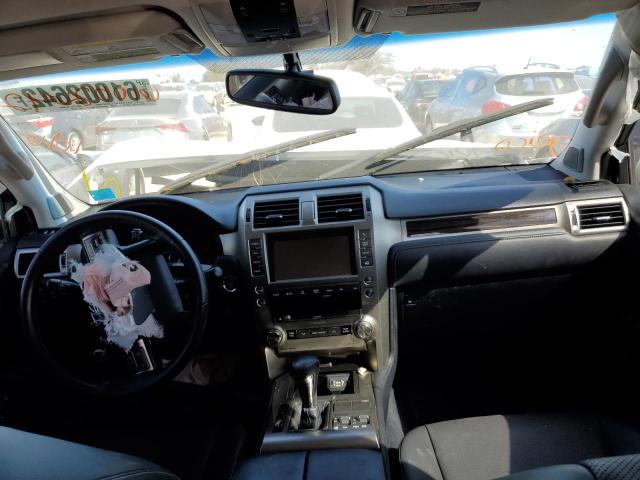 Photo 9 from auction – 2017 LEXUS GX 460 with VIN JTJBM7FX2H5159186