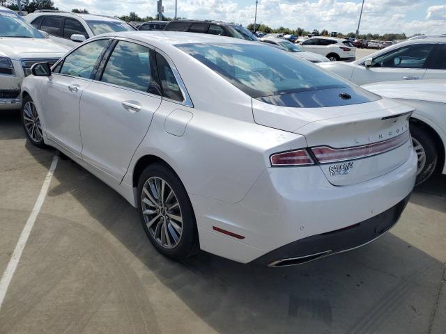 Photo 3 from auction – 2017 LINCOLN MKZ PREMIE with VIN 3LN6L5A98HR609341
