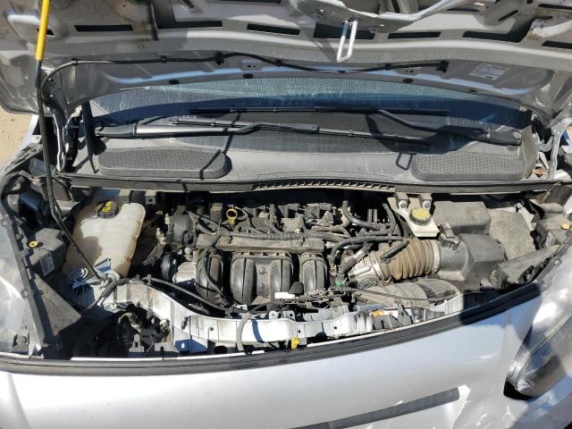 Photo 7 from auction – 2016 FORD TRANSIT CO with VIN NM0GE9E70G1259311