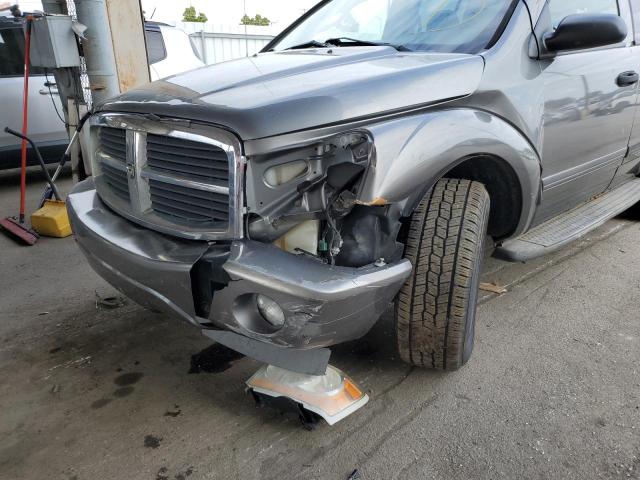 Photo 9 from auction – 2005 DODGE DURANGO SL with VIN 1D4HB48NX5F521996