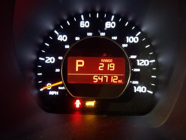 Photo 8 from auction – 2019 KIA SOUL + with VIN KNDJP3A50K7918479