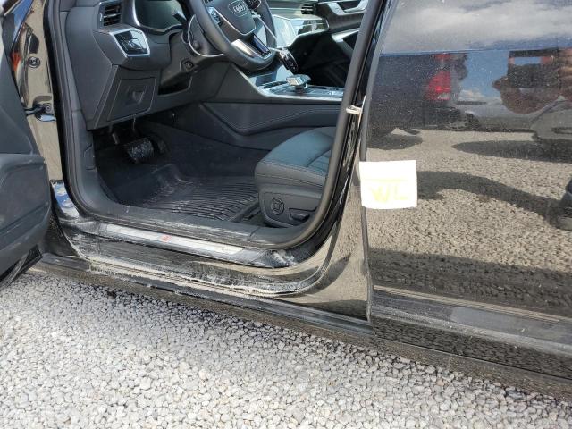 Photo 9 from auction – 2021 AUDI A6 PREMIUM with VIN WAUL2AF23MN080678