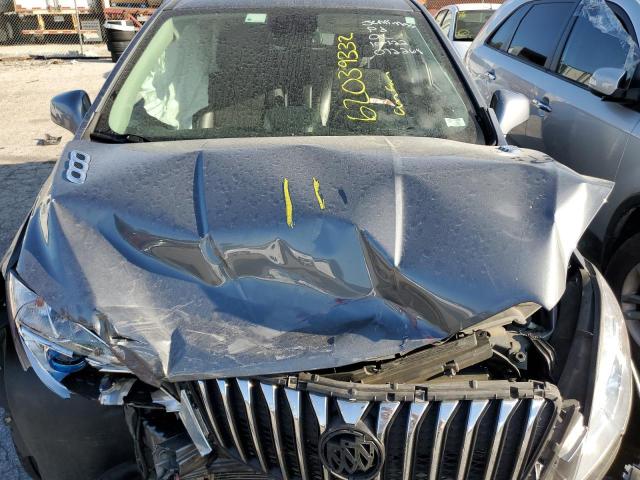 Photo 7 from auction – 2013 BUICK ENCORE CON with VIN KL4CJBSB3DB072268