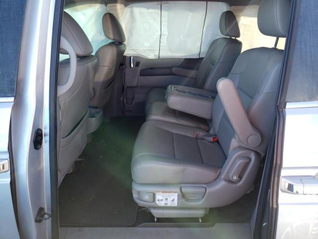 Foto 6 de la subasta – 2015 HONDA ODYSSEY EX con VIN 5FNRL5H60FB106978