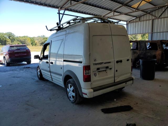 Photo 3 from auction – 2010 FORD TRANSIT CO with VIN NM0LS7BN2AT038724