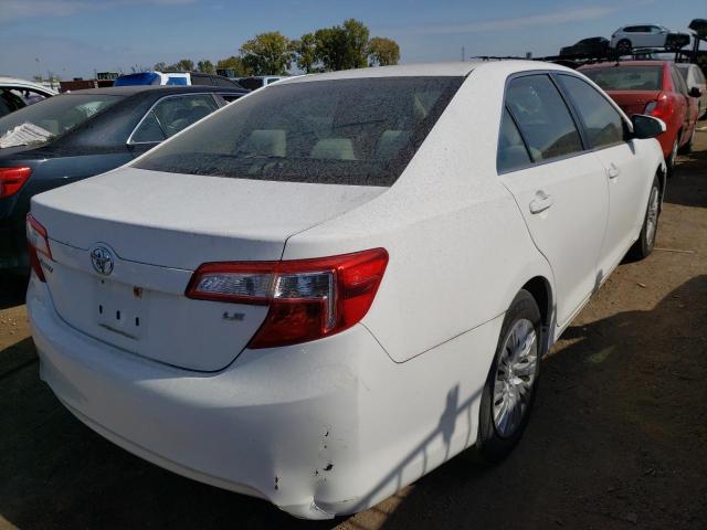 Photo 4 from auction – 2012 TOYOTA CAMRY BASE with VIN 4T1BF1FK8CU519196