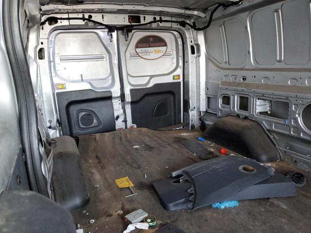 Photo 6 from auction – 2017 FORD TRANSIT T- with VIN 1FTYR2ZGXHKA75390