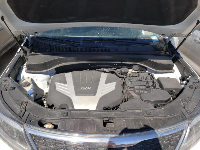 Photo 7 from auction – 2015 KIA SORENTO LX with VIN 5XYKT4A79FG551095