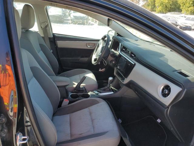 Photo 5 from auction – 2017 TOYOTA COROLLA L with VIN 2T1BURHE3HC749409