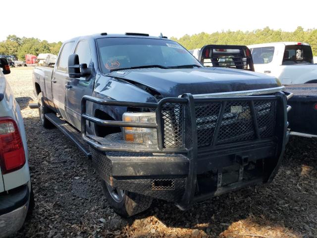 CHEVROLET SILVERADO 2012 مع رقم تعريف المركبة 1GC1KYE83CF141836 - صورة من المزاد