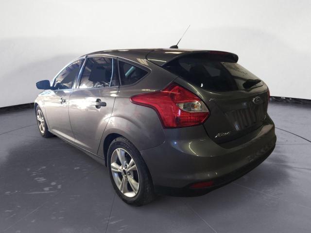 Zdjęcie 3 z aukcji – 2014 FORD FOCUS SE z VIN 1FADP3K26EL349480