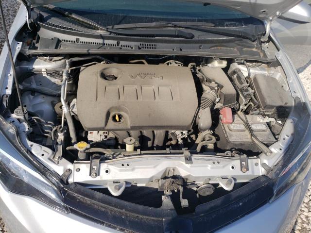 Photo 7 from auction – 2017 TOYOTA COROLLA L with VIN 5YFBURHE0HP572107