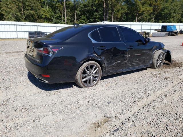 Photo 4 from auction – 2019 LEXUS GS 350 BAS with VIN JTHBZ1BL4KA019044
