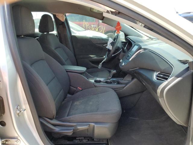 Photo 5 from auction – 2017 CHEVROLET MALIBU LT with VIN 1G1ZE5ST3HF192111