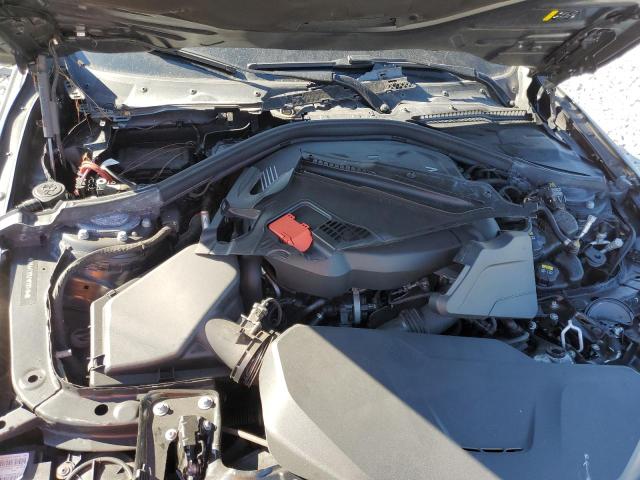 Photo 7 from auction – 2017 BMW 430I GRAN with VIN WBA4F7C57HG787464