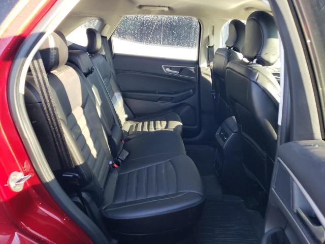 Photo 6 from auction – 2018 FORD EDGE with VIN 2FMPK4J8XJBC58705