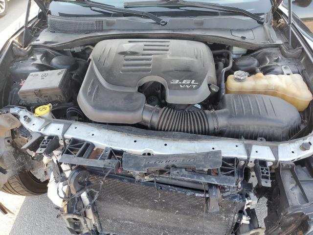 Photo 7 from auction – 2015 DODGE CHARGER SX with VIN 2C3CDXHGXFH836953