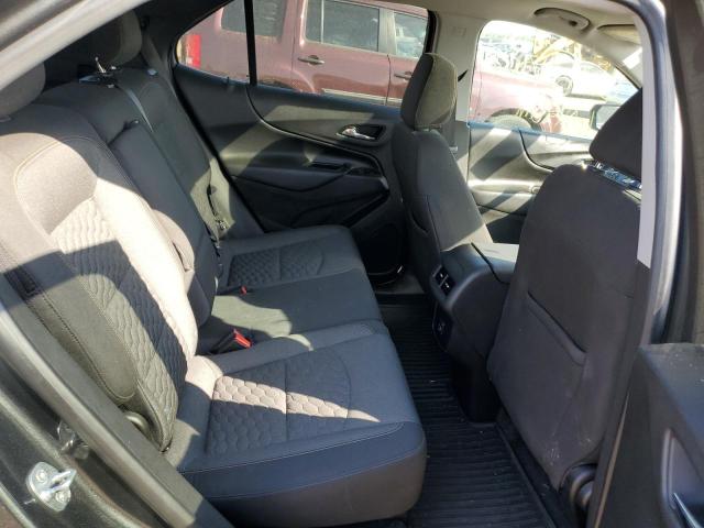 Photo 6 from auction – 2020 CHEVROLET EQUINOX LT with VIN 3GNAXLEX3LS596555
