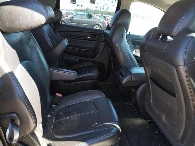 Photo 6 from auction – 2014 CHEVROLET TRAVERSE L with VIN 1GNKRHKD7EJ372277