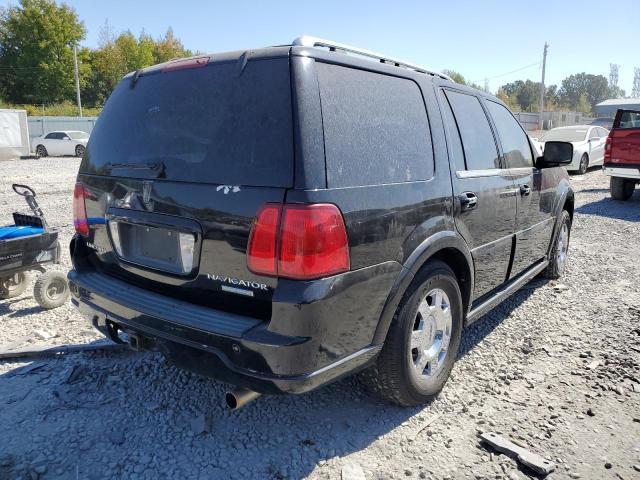 Photo 4 from auction – 2006 LINCOLN NAVIGATOR with VIN 5LMFU275X6LJ03535
