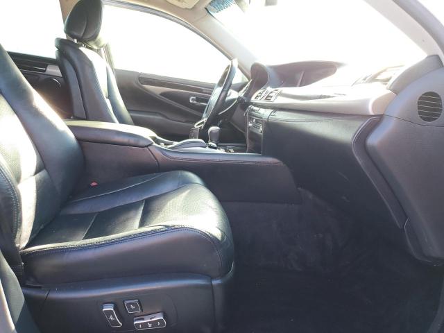 Photo 5 from auction – 2013 LEXUS LS 460 with VIN JTHCL5EF8D5016551