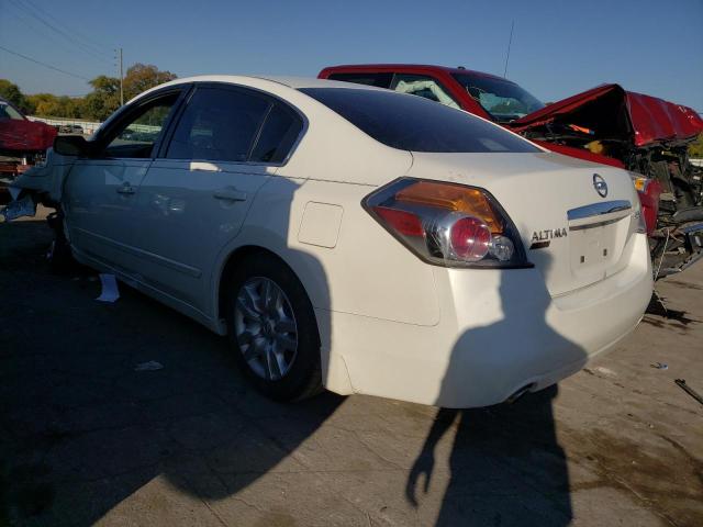 Photo 3 from auction – 2012 NISSAN ALTIMA BAS with VIN 1N4AL2AP6CC116380