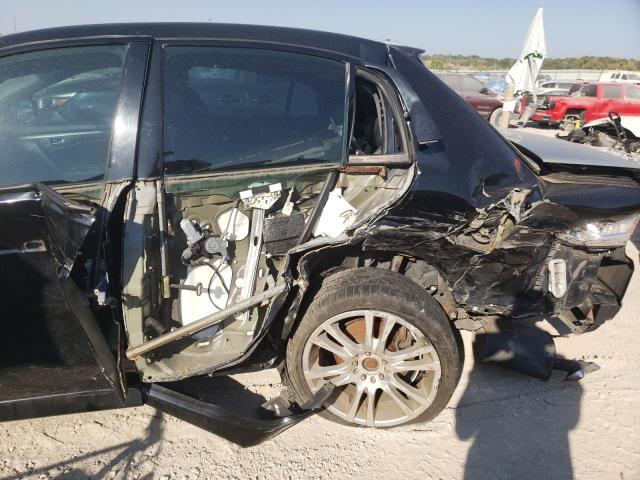 Photo 10 from auction – 2004 ACURA TL with VIN 19UUA66264A056536
