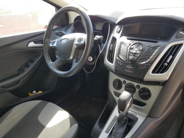 Photo 9 from auction – 2014 FORD FOCUS SE with VIN 1FADP3F22EL268342