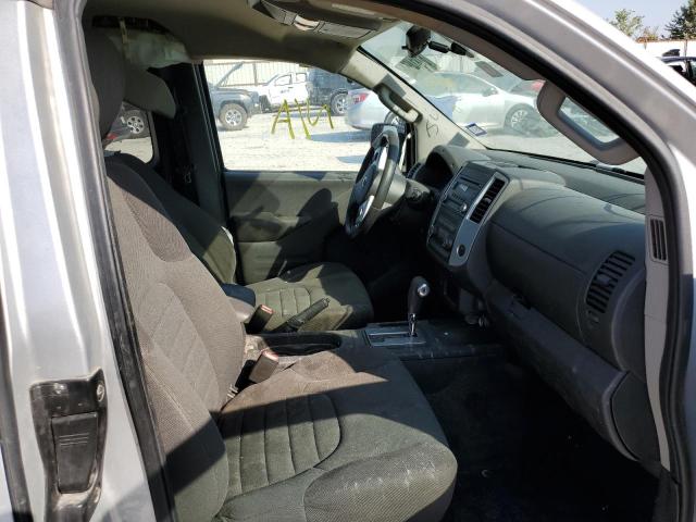 Photo 5 from auction – 2016 NISSAN FRONTIER S with VIN 1N6BD0CTXGN784071