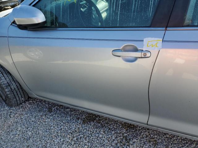Photo 9 from auction – 2014 TOYOTA CAMRY L with VIN 4T4BF1FK4ER361416