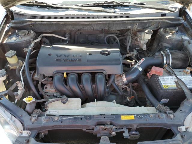 Photo 7 from auction – 2008 TOYOTA COROLLA CE with VIN 2T1BR32E38C868701
