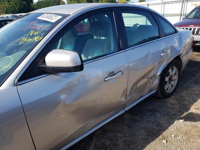 Photo 9 from auction – 2007 FORD FIVE HUNDR with VIN 1FAHP24107G134270