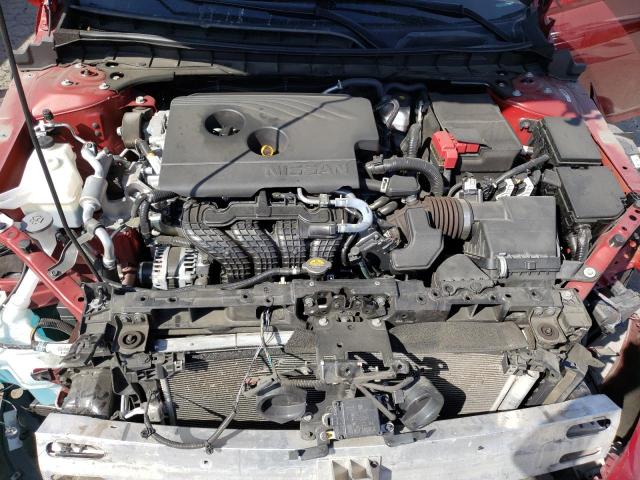 Photo 7 from auction – 2019 NISSAN ALTIMA SR with VIN 1N4BL4CW6KN314125