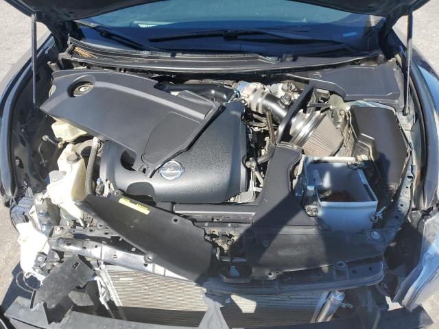 Photo 7 from auction – 2014 NISSAN MAXIMA S with VIN 1N4AA5AP5EC491431