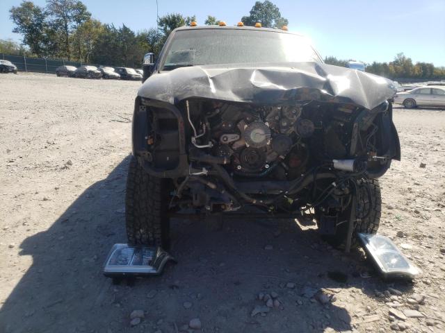 Photo 9 from auction – 2014 FORD F350 SUPER with VIN 1FT8W3BT3EEA66921