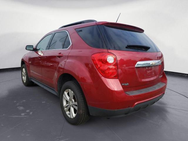 Photo 3 from auction – 2015 CHEVROLET EQUINOX LT with VIN 2GNALBEK7F6191599