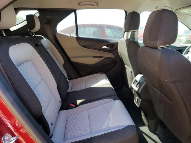 Photo 6 from auction – 2019 CHEVROLET EQUINOX LT with VIN 2GNAXKEV8K6161939