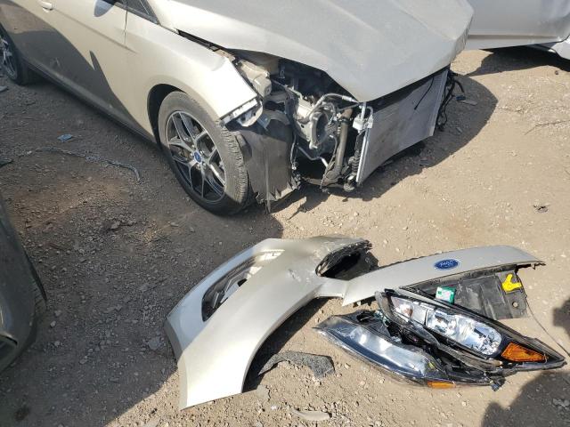 Photo 9 from auction – 2018 FORD FOCUS SEL with VIN 1FADP3H29JL285730