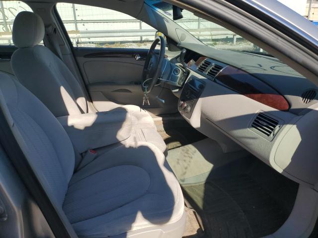 Photo 5 from auction – 2008 BUICK LUCERNE CX with VIN 1G4HP57218U178003